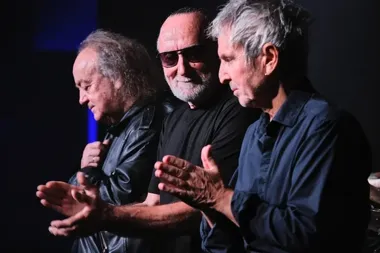 SBB wraca do Bytkowa z koncertem, którego nie da się pomylić z żadnym innym