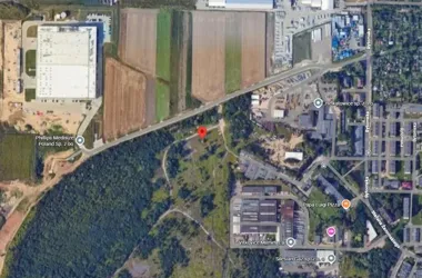 Geodezyjny środek województwa wytyczą w Siemianowicach