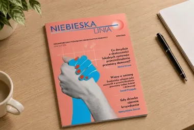 Siemianowicki model walki z przemocą opisany jako wzór dla innych samorządów