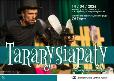 Ryś, śmieci i smok w Bytkowie pokazują, jak łatwo wpaść w tarapaty