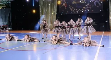 Siemianowickie zespoły wróciły z Będzina z podium i głośnym uznaniem jury