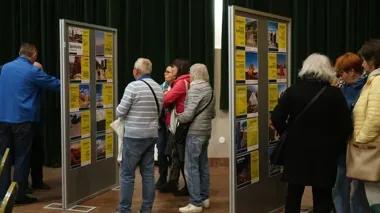 Dziesięć lat opowieści z drogi. W Bytkowie wciąż jest na nie miejsce