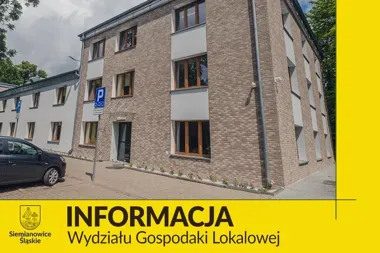 W Siemianowicach dochody najemców pod lupą. Czynsz może wzrosnąć