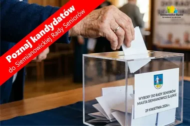 Seniorzy wybiorą radę, która ma pilnować ich spraw w mieście