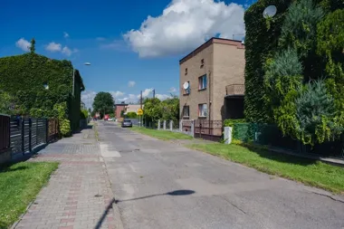 Ulica Polna na Bańgowie przejdzie remont od jezdni po chodniki