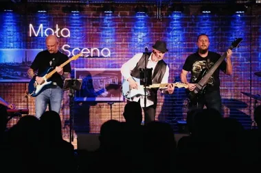 Muzyka, kino i rodzinny wyjazd. Tak wyglądał weekend w Siemianowicach