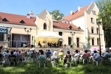 Pięć bezpłatnych wydarzeń na ostatni wakacyjny weekend w Siemianowicach