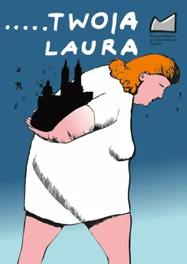 Ślady starej huty w nowej opowieści. Wystawa o „Laurze”