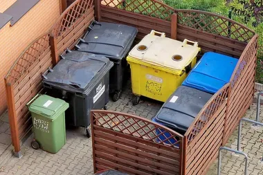 Wywóz odpadów przesunięty – zmiana obejmie domy i firmy w Siemianowicach Śląskich