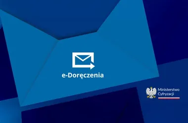 E-Doręczenia obowiązkowe dla przedsiębiorców. Brak adresu może zatrzymać wniosek