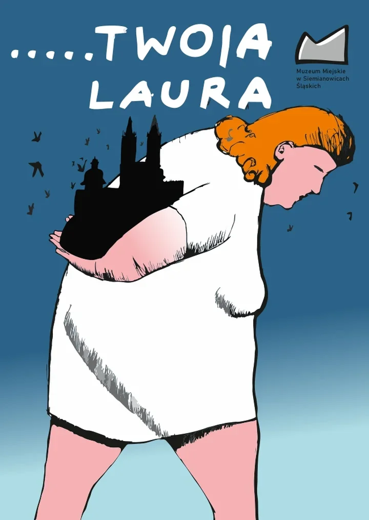 Ślady starej huty w nowej opowieści. Wystawa o „Laurze”