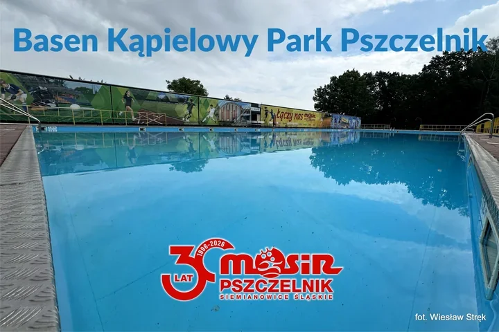 Pszczelnik szykuje letnie kąpiele. Znamy terminy i cennik