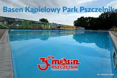 Pszczelnik szykuje letnie kąpiele. Znamy terminy i cennik