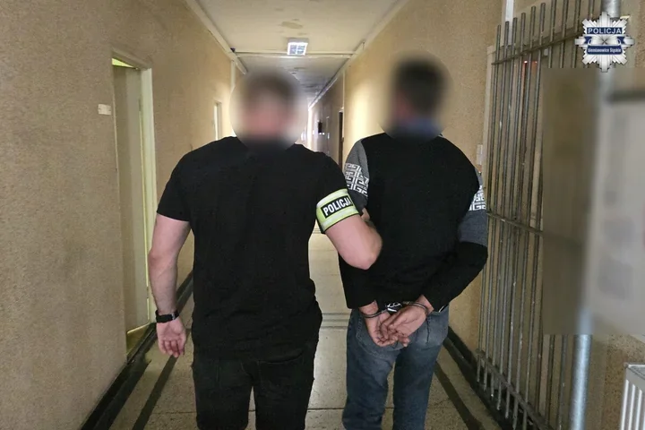 Ponad 4 promile za kierownicą ciężarówki. Wyrok zapadł następnego dnia