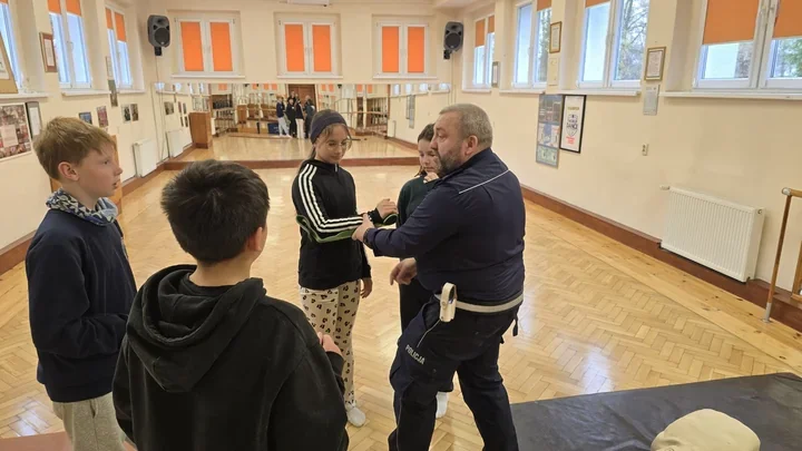 Młodzi rowerzyści z Siemianowic zaskoczyli w turnieju BRD