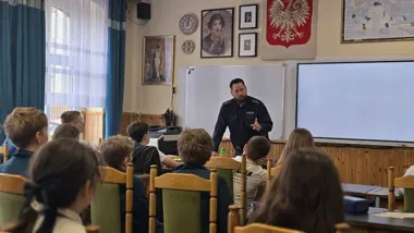 W Arkonie padły mocne słowa o przemocy i odpowiedzialności nieletnich